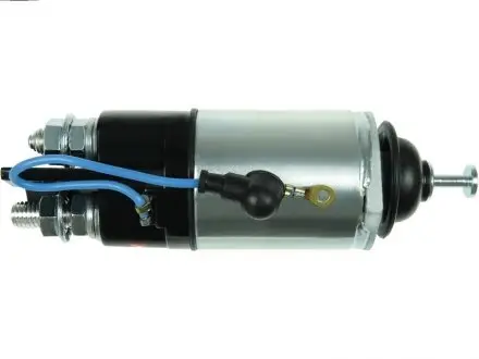 SS6064S Автозапчастина AUTO STARTER підбір по vin на Brocar