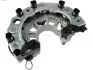 ARC0198BOSCH Автозапчастина AUTO STARTER підбір по vin на Brocar