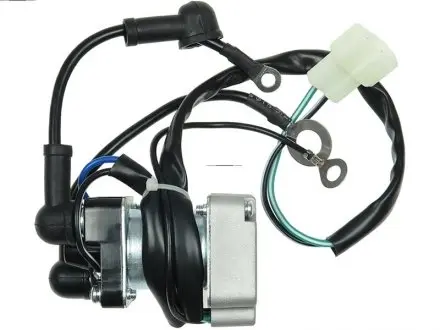 SS9087S Автозапчастина AUTO STARTER підбір по vin на Brocar
