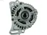 A0500 Автозапчастина AUTO STARTER підбір по vin на Brocar