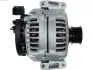 A0277S Генератор AUTO STARTER підбір по vin на Brocar