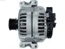 A0277S Генератор AUTO STARTER підбір по vin на Brocar
