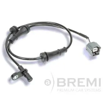 50900 Автозапчастина BREMI підбір по vin на Brocar