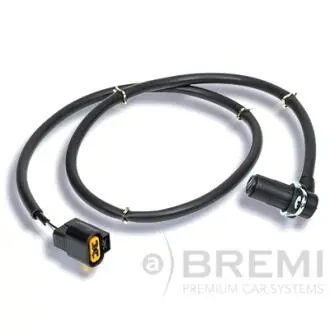 50887 Автозапчастина BREMI підбір по vin на Brocar