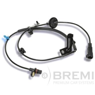 50884 Автозапчастина BREMI підбір по vin на Brocar