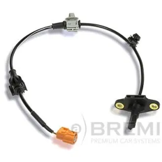 50084 Автозапчастина BREMI підбір по vin на Brocar
