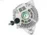A5125 Автозапчастина AUTO STARTER підбір по vin на Brocar
