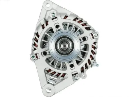 A5125 Автозапчастина AUTO STARTER підбір по vin на Brocar