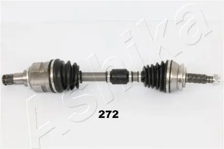 6202272 Автозапчастина ASHIKA підбір по vin на Brocar