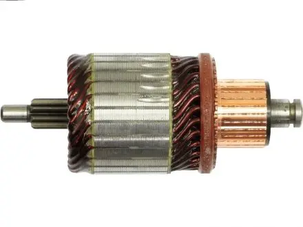 SA0096 Автозапчастина AUTO STARTER підбір по vin на Brocar