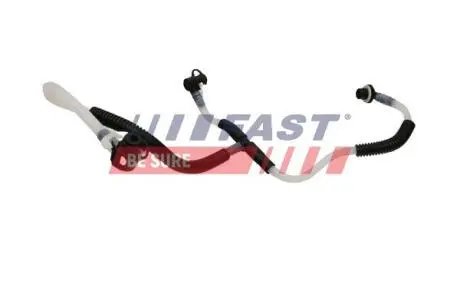 FT39652 Паливний шланг FAST підбір по vin на Brocar