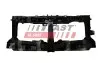Панель передня RENAULT TRAFIC III (EG) 15-; FIAT TALENTO (296) 16-; NISSAN NV300 (X82) 16- FT89207