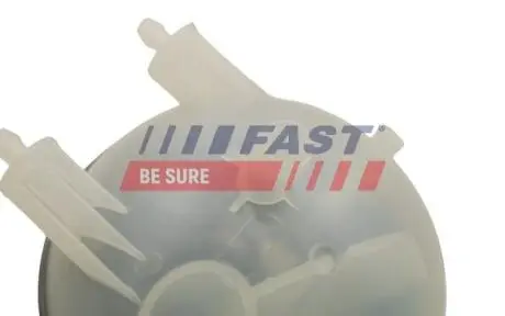 FT61249 Розширювальний бачок, охолоджувальна рідина FAST підбір по vin на Brocar