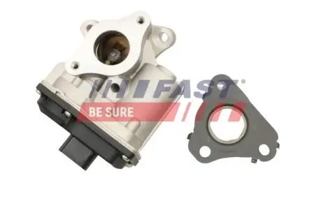 FT60245 Клапан Egr Renault Kangoo 08 1.5 Dci 110 13 FAST подбор по vin на Brocar