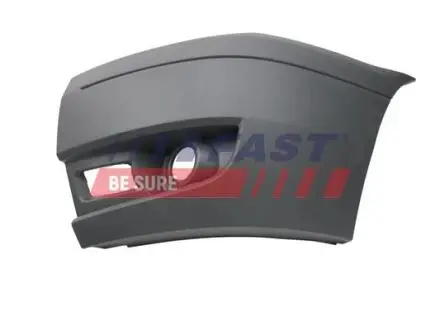 FT91084G Бампер FAST подбор по vin на Brocar