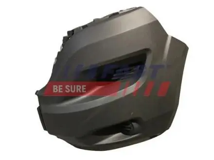 FT91005G Бампер FAST подбор по vin на Brocar