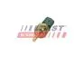 FT80154 Датчик температури охол.рідини Fiat 1.2-1.9JTD 99-,Opel 1.3-1.9 CDTI 03- FAST підбір по vin на Brocar