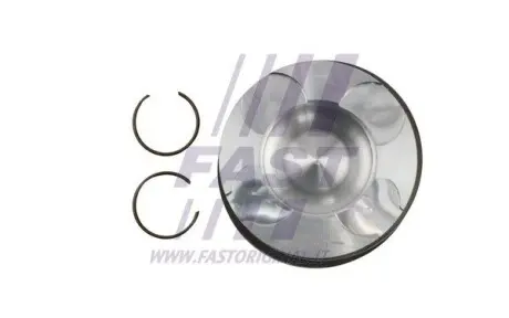 FT471340 Поршень FAST подбор по vin на Brocar