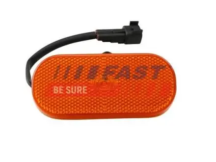 FT87356 Автозапчастина FAST подбор по vin на Brocar