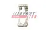 FT32529 Гальмівний супорт FAST підбір по vin на Brocar