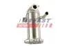 FT60409 Радіатор системи рециркуляції (EGR) Ford Transit 2.0 TDCI (13-) EURO 6 (FT60409) Fast FAST підбір по vin на Brocar