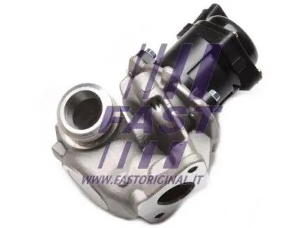 FT60240 Клапан системы рециркуляции (EGR) Citroen Nemo 1.4 HDI (07-) (FT60240) Fast FAST підбір по vin на Brocar