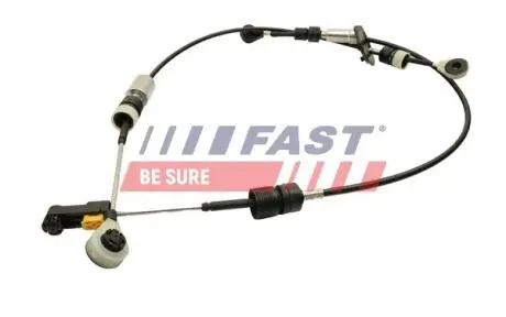 FT73118 Автозапчастина FAST підбір по vin на Brocar