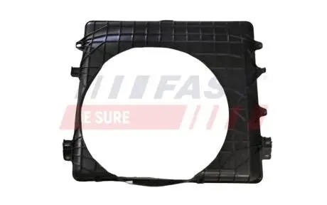 FT56605 Кожух вентилятора FAST подбор по vin на Brocar