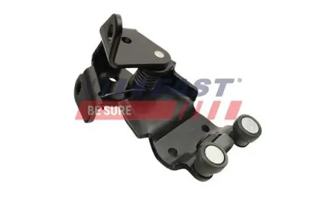 FT95830 Шина Дверки FIAT Scudo / Ulysse 95- Бічн Центр R FAST підбір по vin на Brocar