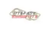 FT50607 Прокладка клапана EGR Seat Cordoba/Ibiza/VW Bora/Skoda 1.4 1999-2010 FAST підбір по vin на Brocar