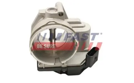 FT50429 Заслонка дроссельная Audi A3/VW Caddy III, T5 1.9 TDI, 2.0 TDI (-10) (FT50429) Fast FAST подбор по vin на Brocar