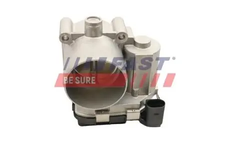 FT50415 Дросельна заслонка VAG 1.2/1.4TSI 10- FAST підбір по vin на Brocar