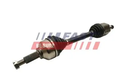 FT27186 Приводний вал FAST підбір по vin на Brocar