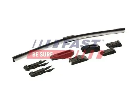 FT93244 Автозапчастина FAST подбор по vin на Brocar