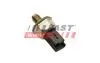 FT80070 Датчик Тиску Палива Fiat Scudo 07 Рампа Паливна 1.4-1.6Hdi 3-Pin FAST підбір по vin на Brocar