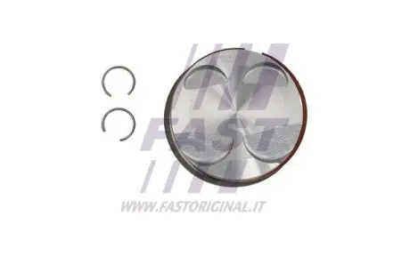 FT471350 Поршень FAST подбор по vin на Brocar