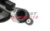 FT65610 Патрубок воздушный Citroen Berlingo II 1.6d (FT65610) Fast FAST підбір по vin на Brocar