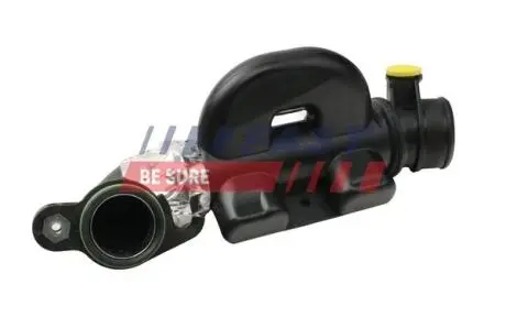 FT65610 Патрубок воздушный Citroen Berlingo II 1.6d (FT65610) Fast FAST підбір по vin на Brocar