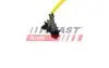 FT80246 Датчик, температура відпрацьованих газів FAST підбір по vin на Brocar