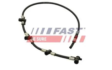 FT39634 Шланг, витік палива FAST підбір по vin на Brocar