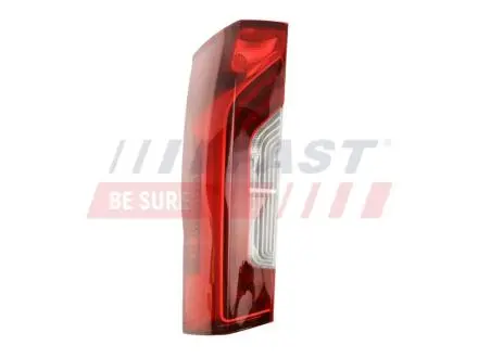 FT86204 Задній ліхтар FAST подбор по vin на Brocar