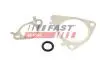 FT50617 Прокладка клапана к-кт EGR CITROËN JUMPER 3.0HDi 06- FIAT DUCATO 3,0D 06- IVECO DAILY 3.0D 99-14 FAST підбір по vin на Brocar