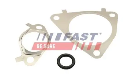 FT50617 Прокладка клапана к-кт EGR CITROËN JUMPER 3.0HDi 06- FIAT DUCATO 3,0D 06- IVECO DAILY 3.0D 99-14 FAST підбір по vin на Brocar