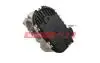 FT50421 Заслонка дросельна Citroen Jumper 2.2HDI (06-) EURO 5 (FT50421) Fast FAST підбір по vin на Brocar