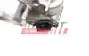 FT50421 Заслонка дросельна Citroen Jumper 2.2HDI (06-) EURO 5 (FT50421) Fast FAST підбір по vin на Brocar