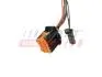 FT88374 Зеркало правое Citroen Jumpy (16-) электр с подогревом 5-PIN+2-PIN (FT88374) Fast FAST підбір по vin на Brocar