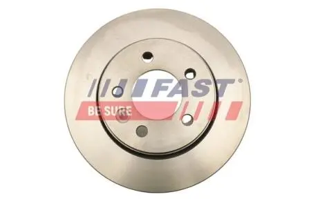 FT31163 Гальмівний диск FAST підбір по vin на Brocar