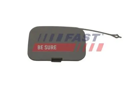 FT90132 Кришка, буксирувальний гак FAST підбір по vin на Brocar