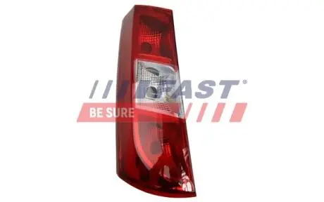 FT86260 Задній ліхтар FAST підбір по vin на Brocar