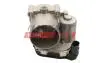 Заслонка дросельна Audi A3/VW Caddy III, Golf V, VI, Jetta, Passat, Polo, Tiguan 1.4 (06-) (FT50416) Fast